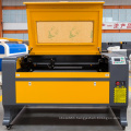 1080 Plywood/acrylic/leather co2 laser cutting and engraving machine 100w 130w 150w for sell